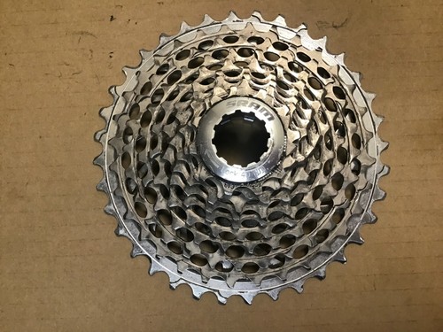Cassetta sram 1099 10 - cassetta, xx