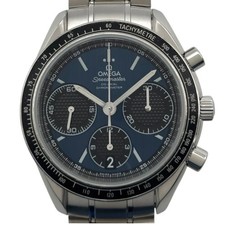 Omega Speedmaster Racing