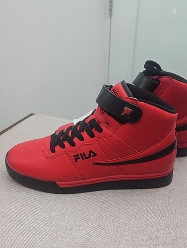 Scarpe basket fila - scarpe, f-13v