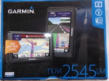 Garmin Nuvi 2545LM, ottime