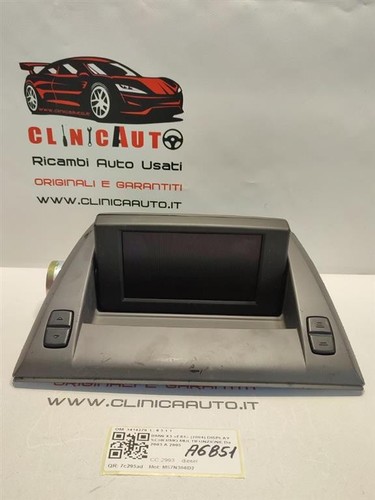 Display multifunzione computer - multifunzione,