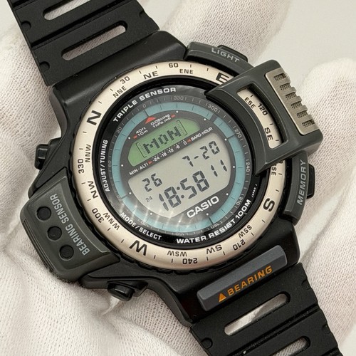 Orologio casio atc 1100 - casio, atc-1100