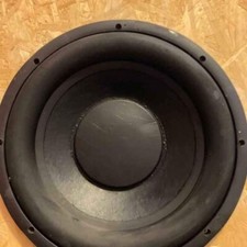 Subwoofer 12" CarAudio 1000w Doppio Magnete