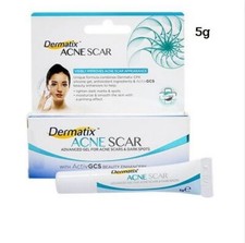 Dermatix ACNE CICATRICE