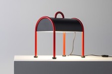 Valigia     Lampada da