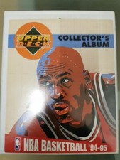Carte NBA Upper Deck