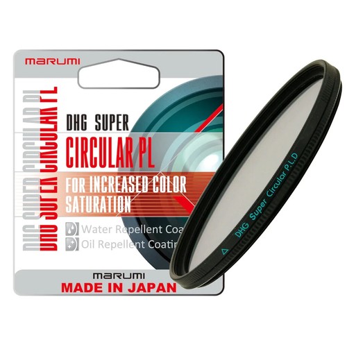 Marumi dhg super circular - marumi,