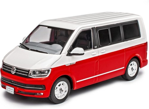 Volkswagen t6 bus - vw,