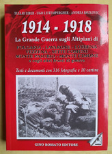 1914-1918 LA GRANDE GUERRA