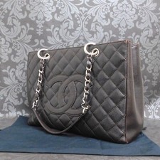 Borsa a mano CHANEL Caviar