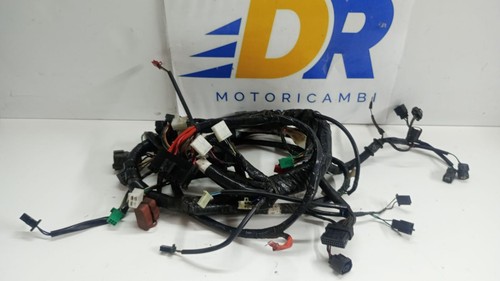 Impinto cablaggio elettrico - impinto,