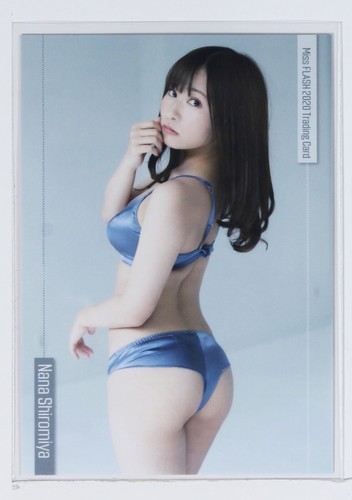 Nana shiramiya modello - shiramiya, -modello