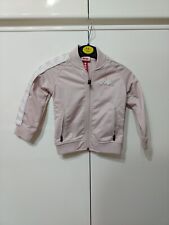 Felpa Giacca Kappa Bambina