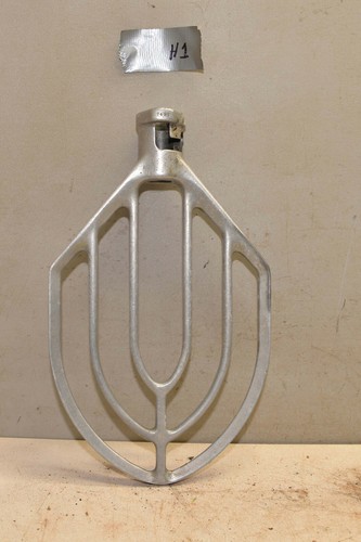 Miscelatore industriale hobart - miscelatore,