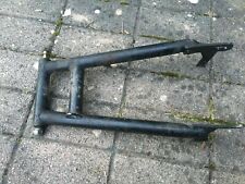 FORCELLONE POSTERIORE E PERNO - CAGIVA SST 125 - ALA VERDE