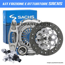 KIT FRIZIONE E ATTUATORE