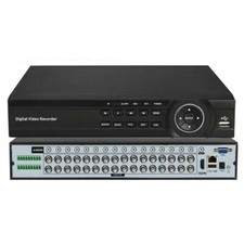 32 Channel Dvr Xvr Nvr 8mpx 4k