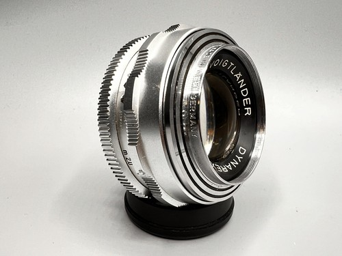 Voigtländer dynarex 4 90 - voigtländer,