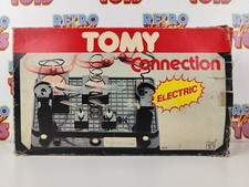 TOMY CONNECTION ELECTRIC