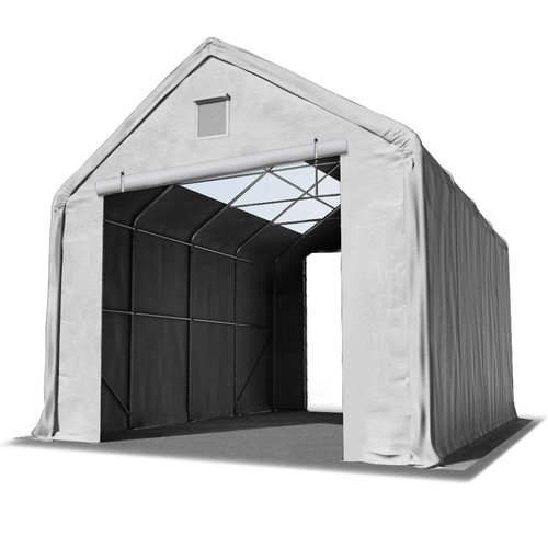 Tenda magazzino 4x8 - da,