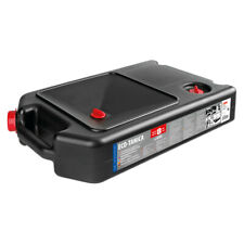 VASCA RACCOGLI OLIO ESAUSTO 8 LITRI VASCHETTA TANICA MANUTENZIONE AUTO TAGLIANDO