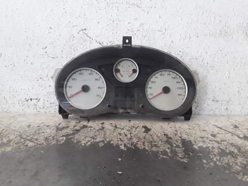 Quadro strumenti per fiat - quadro,
