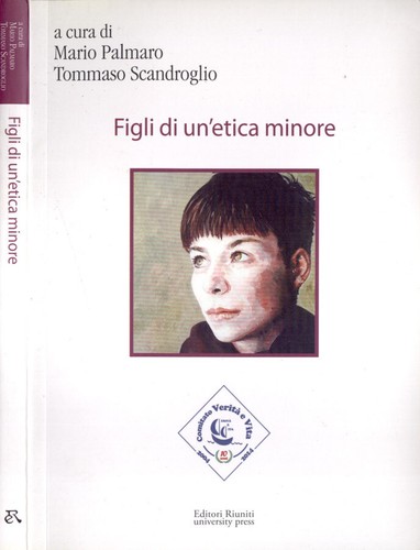 Figli etica minore - figli, minore.