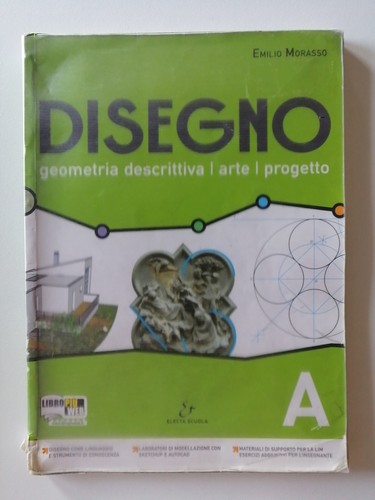 Disegno geometria - disegno.,
