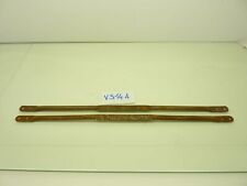 coppia staffe aste steli