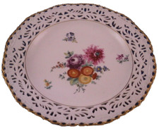 Antico 18thC KPM Berlino