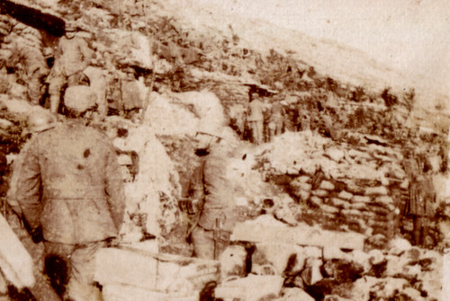 Ww1 prima guerra - prima,