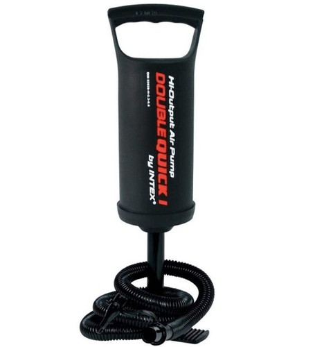 Intex pompa aria - intex, manuale