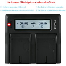 Doppio caricatore per Fuji