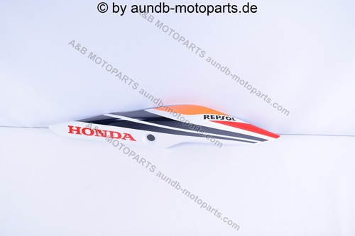 Carena posteriore cbr 125 - posteriore,