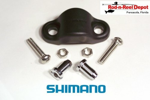 Kit morsetto asta - , shimano
