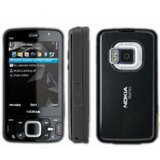 Smartphone originale Nokia N96