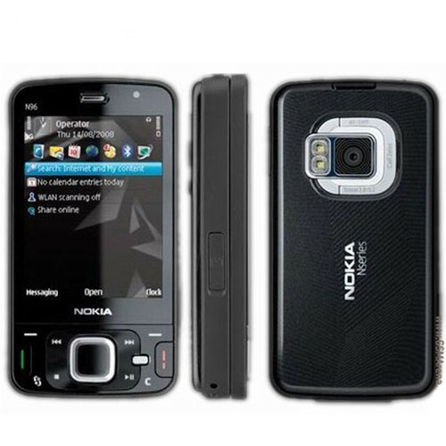 Smartphone originale nokia n96 - originale,