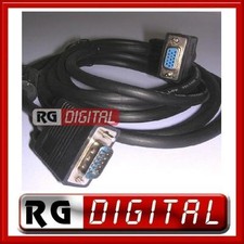 CAVO VGA PROLUNGA 3 METRI