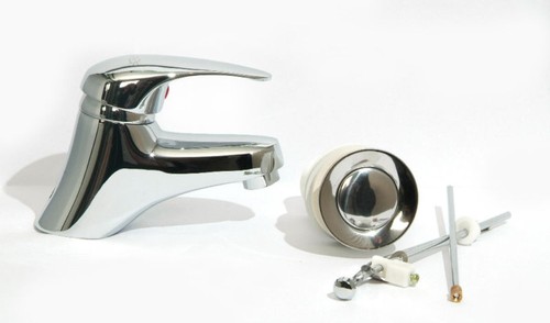 Rubinetteria lavabo - rubinetteria,