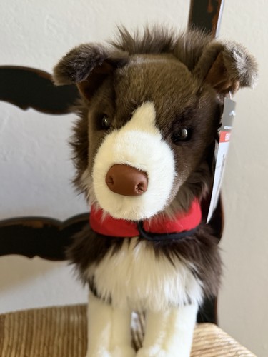 Peluche gravy patrol pup - peluche,