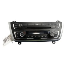 Modulo Climatizzatore BMW