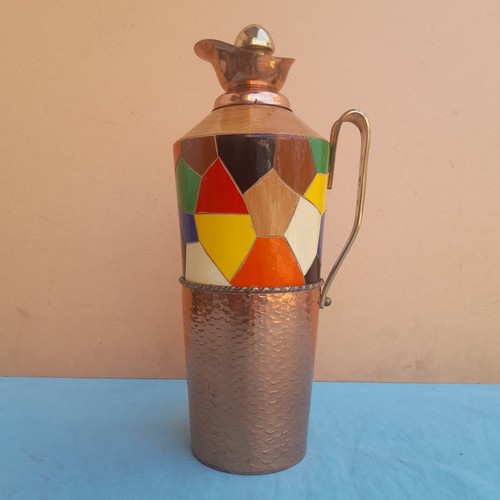 Thermos aldo tura legno - in,