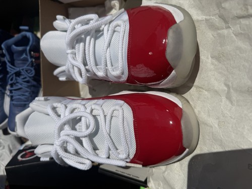 Jordan retro cherry low - jordan,