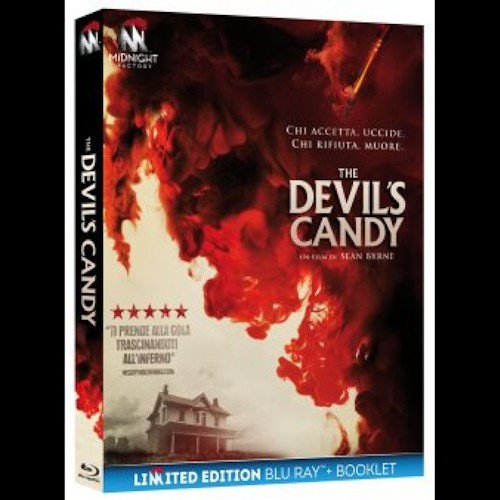 Settimana the devil - settimana, -50