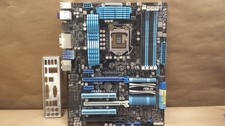 ASUS P8Z68-V Pro LGA1155 Scheda Madre Usato Desktop PC
