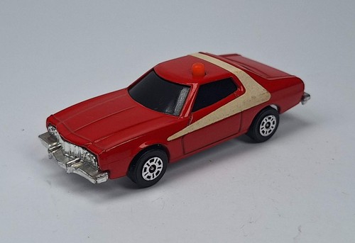 Corgi junior ford - corgi,