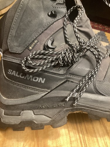 Salomon quest gtx - salomon, 4