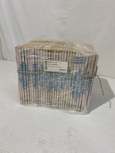 Fumetti tex dal - fumetti, 361-390