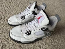 Nike Air Jordan 4 retrò