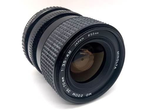 Minolta 3 5 4 - minolta, 35-70
